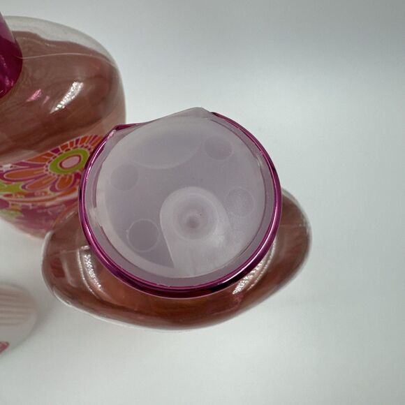 Bath & Body Works Sweet Pea Body Lotion & 2 Shower Gels - Picture 3 of 11